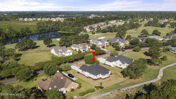 Property Slideshow image 3 of 49 | 136 s middleton dr, Calabash, NC, 28467
