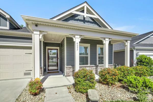 Property Slideshow image 2 of 47 | 4097 canopy creek dr, Denver, NC, 28037