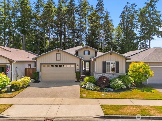 Property Slideshow image 2 of 34 | 8227 orcas loop, Lacey, WA, 98516