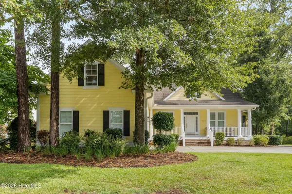 Property Slideshow image 2 of 55 | 9613 hidden plum rd, Leland, NC, 28451
