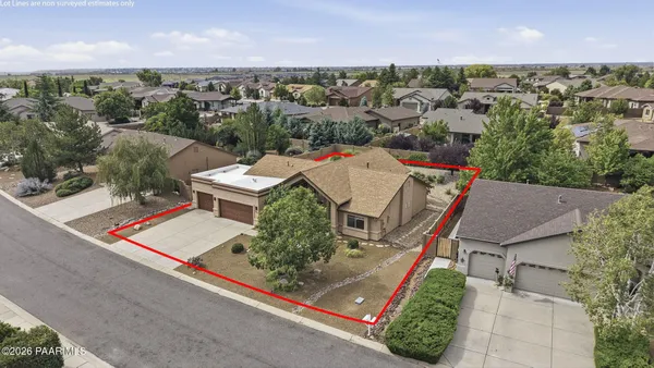 Property Slideshow image 3 of 43 | 7857 e big star trl, Prescott Valley, AZ, 86315