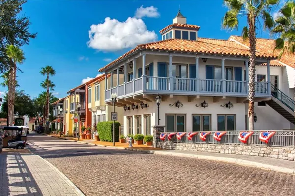 Property Slideshow image 2 of 26 | 1192 via galuppi st, Kissimmee, FL, 34759