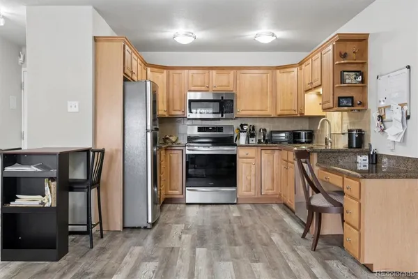 Property Slideshow image 2 of 42 | 9385 e center ave 12d, Denver, CO, 80247