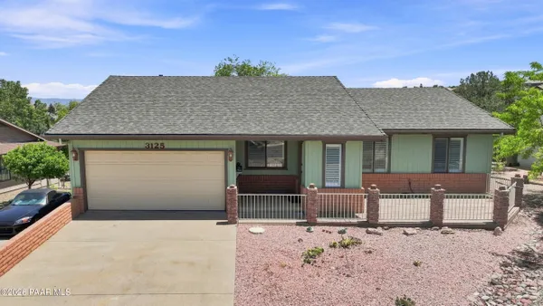 Property Slideshow image 3 of 39 | 3125 montana dr, Prescott, AZ, 86301