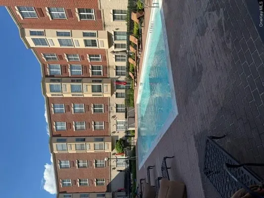 Property Slideshow image 2 of 12 | 50 merrick ave 415, Hempstead, NY, 11554