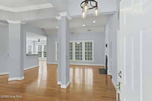 Property Slideshow image 3 of 99 | 487 broomsedge ct, Bolivia, NC, 28422