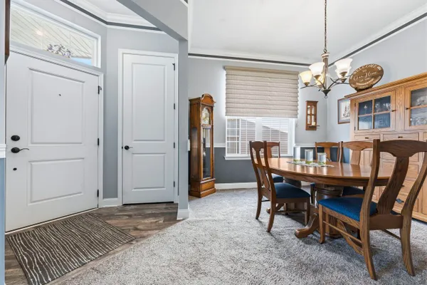 Property Slideshow image 3 of 44 | 3871 crooked creek dr, Elgin, IL, 60124