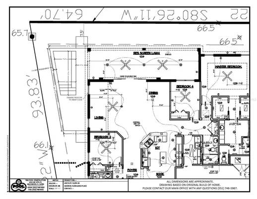 Property Slideshow image 3 of 60 | 3138 aurea pl, The Villages, FL, 32163