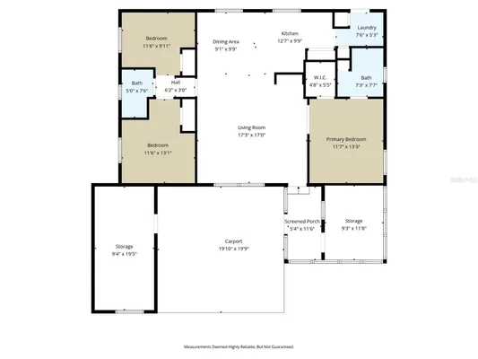 Property Slideshow image 2 of 48 | 1717 fox hill dr, Lakeland, FL, 33810