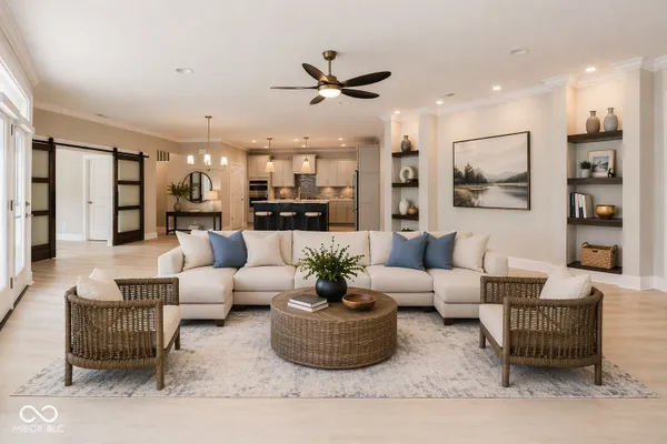 Property Slideshow image 3 of 45 | 11434 neptune dr, Fishers, IN, 46040