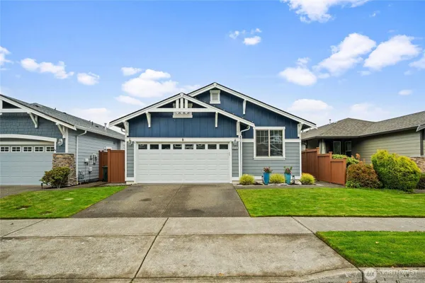 Property Slideshow image 2 of 40 | 8218 bainbridge loop, Lacey, WA, 98516
