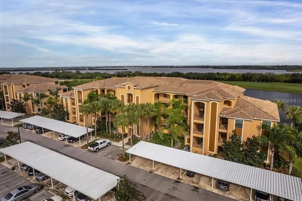 Property Slideshow image 3 of 38 | 6515 grand estuary trl 305, Bradenton, FL, 34212