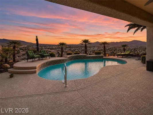 Property Slideshow image 2 of 5 | 2465 serene moon dr, Henderson, NV, 89044