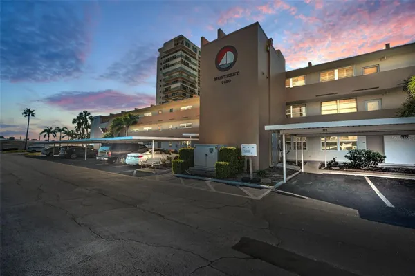 Property Slideshow image 3 of 75 | 7420 bay island dr 374, South Pasadena, FL, 33707