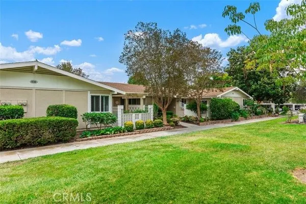 Property Slideshow image 3 of 41 | 532 via estrada c, Laguna Woods, CA, 92637