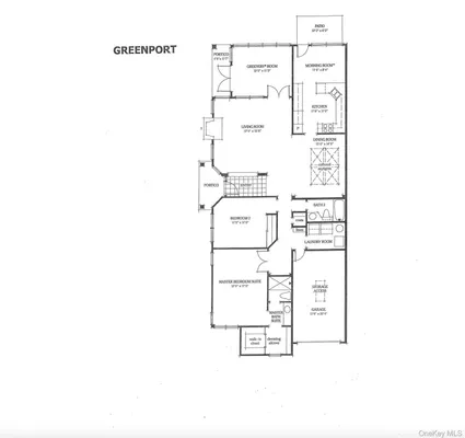 Property Slideshow image 2 of 2 | 289 glen dr, Brookhaven, NY, 11961