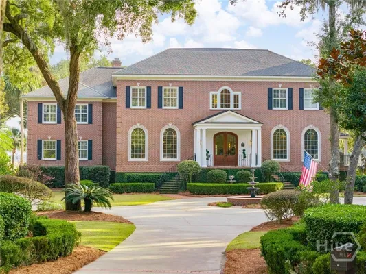 Property Slideshow image 3 of 53 | 4 prescott ln, Savannah, GA, 31411