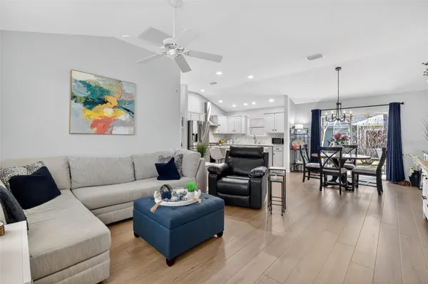 Property Slideshow image 3 of 22 | 1950 alistar ct, The Villages, FL, 32162