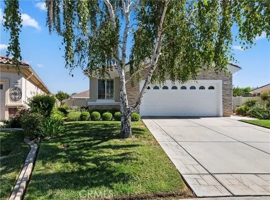 Property Slideshow image 2 of 44 | 1142 wisteria way, Beaumont, CA, 92223