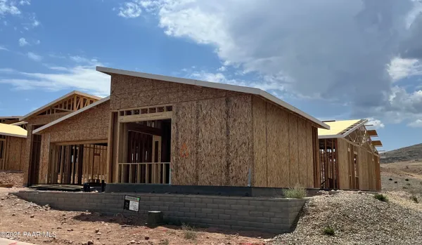 Property Slideshow image 3 of 4 | 5661 e blackburn ct, Prescott Valley, AZ, 86314