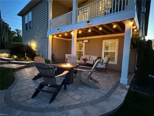Property Slideshow image 2 of 49 | 7009 westbrook dr, Williamsburg, VA, 23188