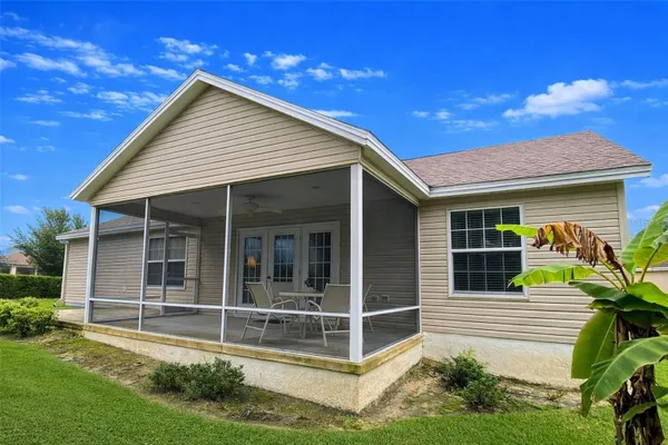 Property Slideshow image 3 of 31 | 2530 saffron ln, The Villages, FL, 32162