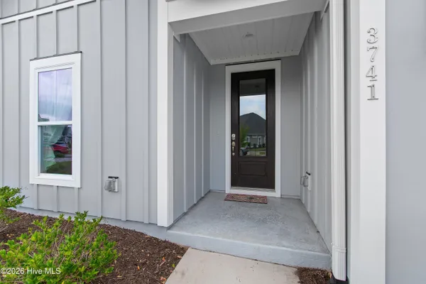 Property Slideshow image 3 of 60 | 3741 canary ln, Southport, NC, 28461