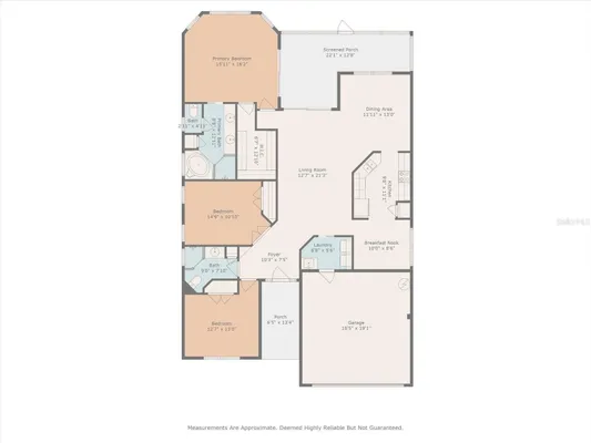 Property Slideshow image 2 of 82 | 10187 holly berry dr, Weeki Wachee, FL, 34613