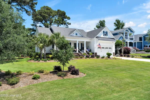 Property Slideshow image 2 of 46 | 2758 pinecrest dr, Southport, NC, 28461