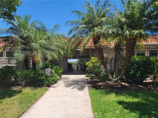 Property Slideshow image 2 of 28 | 5349 algarrobo p, Laguna Woods, CA, 92637