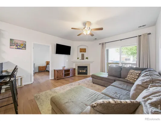 Property Slideshow image 2 of 15 | 4735 hahns peak dr 101, Loveland, CO, 80538