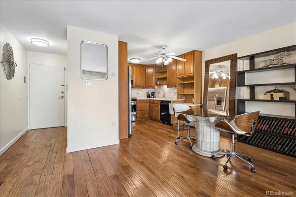 Property Slideshow image 3 of 32 | 9355 e center ave b7, Denver, CO, 80247