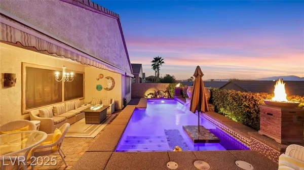 Property Slideshow image 3 of 63 | 2448 hamonah dr, Henderson, NV, 89044