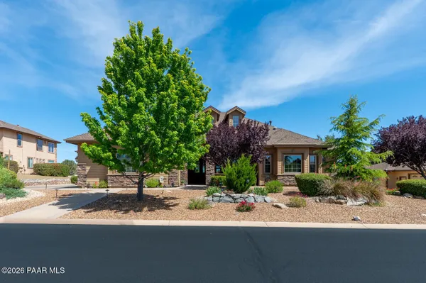 Property Slideshow image 2 of 51 | 1524 northridge dr, Prescott, AZ, 86301