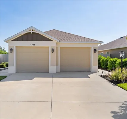 Property Slideshow image 2 of 38 | 4455 elijah loop, The Villages, FL, 32163