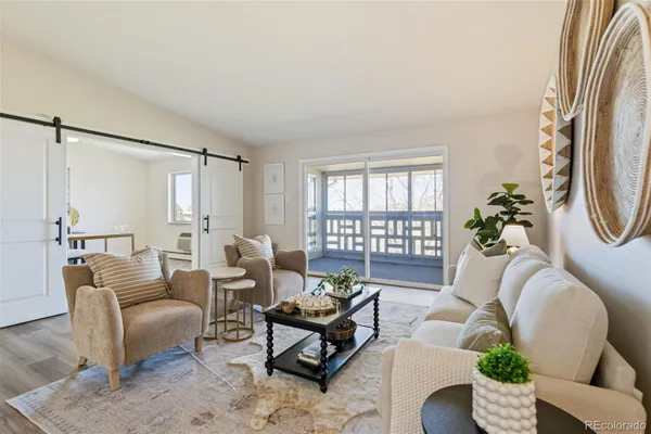 Property Slideshow image 3 of 35 | 690 s alton way 10d, Denver, CO, 80247