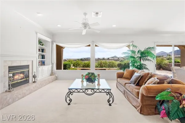 Property Slideshow image 2 of 81 | 2678 riceville dr, Henderson, NV, 89052