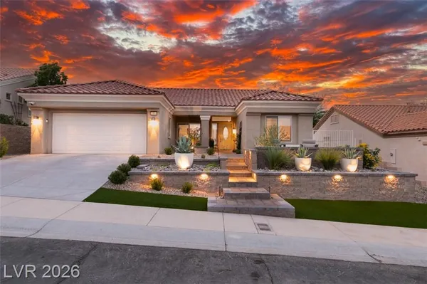 Property Slideshow image 3 of 49 | 10800 heritage hills dr, Las Vegas, NV, 89134