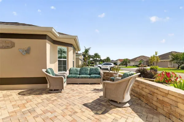 Property Slideshow image 3 of 47 | 2947 rain lily loop, The Villages, FL, 32163