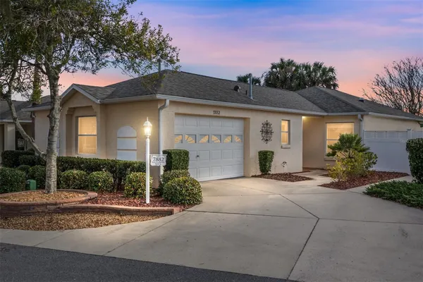 Property Slideshow image 2 of 42 | 7882 se 171st victoria ln, The Villages, FL, 32162