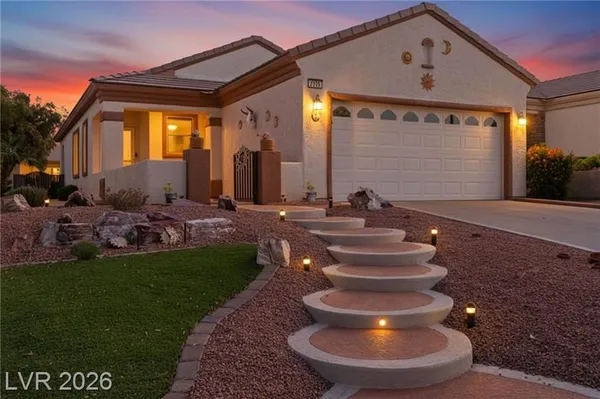 Property Slideshow image 3 of 44 | 2556 cosmic dust st, Henderson, NV, 89044