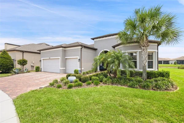 Property Slideshow image 2 of 25 | 4792 maritime waters ct, Land O Lakes, FL, 34638