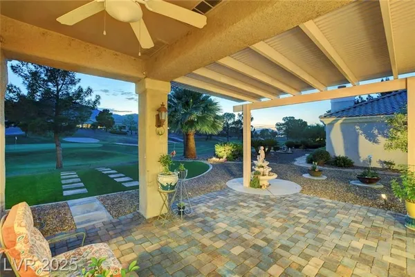 Property Slideshow image 3 of 29 | 3001 swan hill dr, Las Vegas, NV, 89134