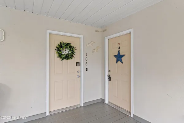 Property Slideshow image 3 of 36 | 3030 marsh winds cir unit 106, Southport, NC, 28461