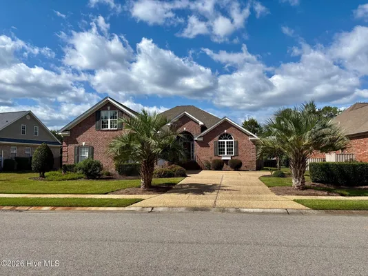 Property Slideshow image 2 of 51 | 1105 charlton way, Leland, NC, 28451