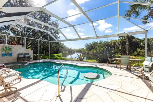 Property Slideshow image 3 of 51 | 14259 reserve ct, Port Charlotte, FL, 33953