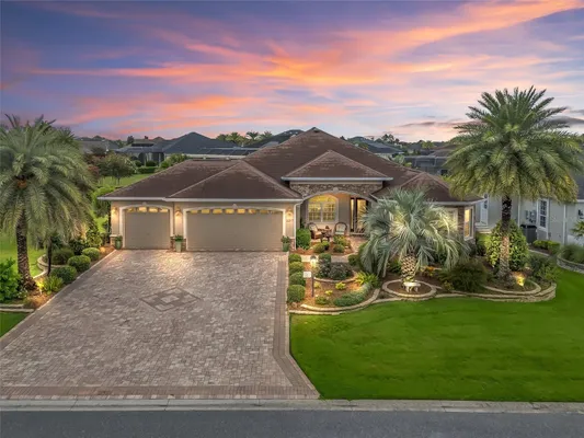 Property Slideshow image 3 of 59 | 2217 isleworth cir, The Villages, FL, 32163