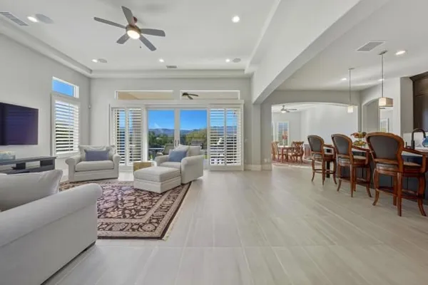 Property Slideshow image 3 of 40 | 120 cabernet, Rancho Mirage, CA, 92270