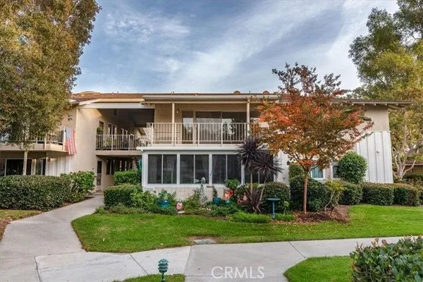 Property Slideshow image 2 of 40 | 700 avenida sevilla q, Laguna Woods, CA, 92637