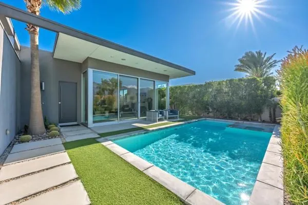 Property Slideshow image 3 of 44 | 638 dominion way, Palm Springs, CA, 92262